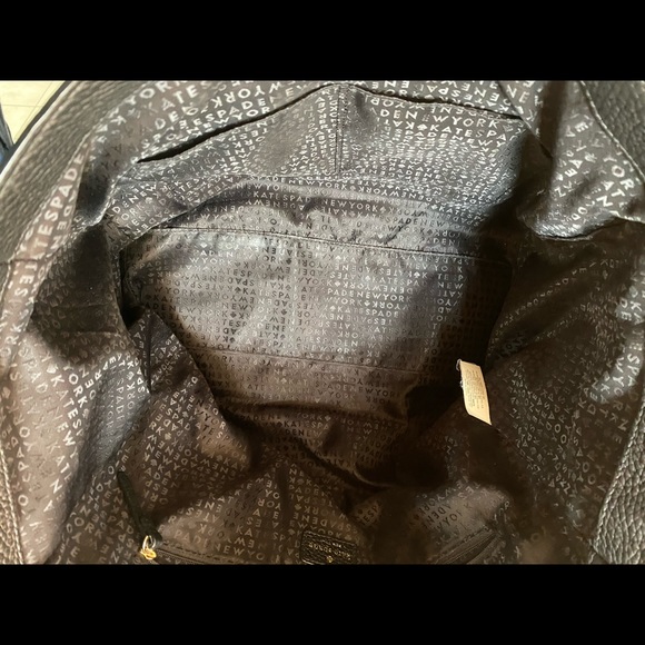 Kate Spade Large Tote - Picture 4 of 7